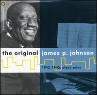 The Original James P. Johnson 1942-1945 - James P. Johnson