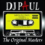 The Original Masters, Vol. 16