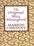 The Original Miss Honeyford - Chesney, Marion