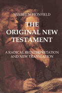 The Original New Testament: Study Edition
