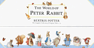 The Original Peter Rabbit Books 1-23 Presentation Box