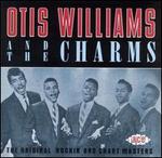 The Original Rockin' and Chart Masters - Otis Williams & the Charms