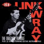 The Original Rumble - Link Wray