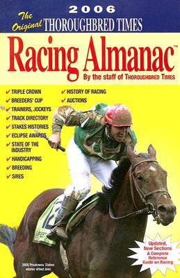 The Original Thoroughbred Times Racing Almanac - Thoroughbred Times (Creator)