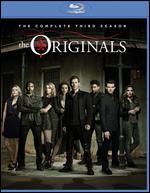 The Originals: Season 03
