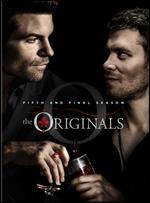 The Originals: Season 05 - 