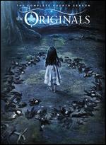 The Originals: The Complete Fourth Season [3 Discs] - 