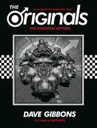 The Originals: The Essential Edition