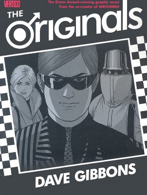 The Originals - Gibbons, Dave