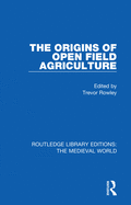 The Origins of Open Field Agriculture