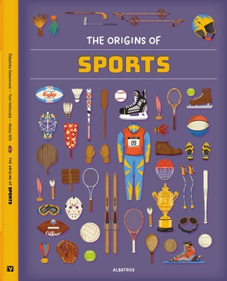 The Origins of Sports - Velcovsky, Tom, and Sekaninova, Stepanka