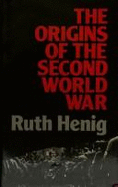 The Origins of the Second World War