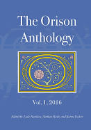 The Orison Anthology: Vol. 1, 2016