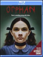 The Orphan [Blu-ray] - Jaume Collet-Serra