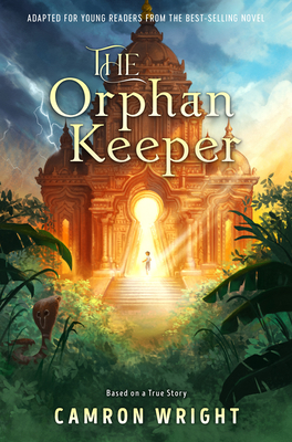 The Orphan Keeper: Adapted for Young Readers from the Best-Selling Novel - Wright, Camron