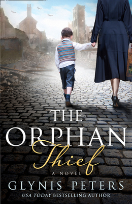 The Orphan Thief - Peters, Glynis