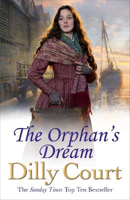 The Orphan's Dream - Court, Dilly