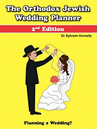 The Orthodox Jewish Wedding Planner