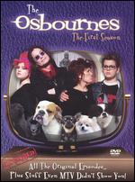 The Osbournes: The First Season [Censored] [2 Discs] - 