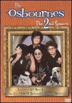 The Osbournes: The Second Season [2 Discs]