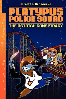 The Ostrich Conspiracy - 