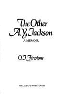 The Other A.Y. Jackson: A Memoir