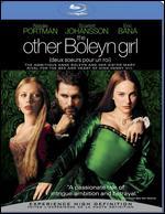 The Other Boleyn Girl [Blu-ray]