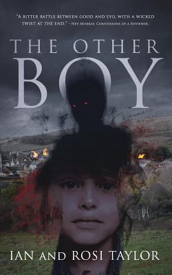 The Other Boy - Taylor, Ian, M.B, and Taylor, Rosi, and McEwan, Rob (Editor)