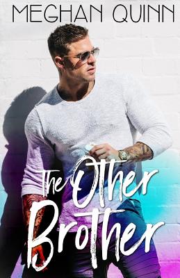 The Other Brother - Quinn, Meghan