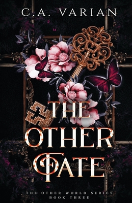 The Other Fate - Varian, C A