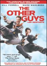 The Other Guys [Rated/Unrated] - Adam McKay