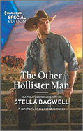 The Other Hollister Man