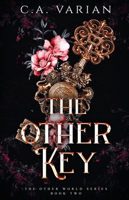 The Other Key - Varian, C A