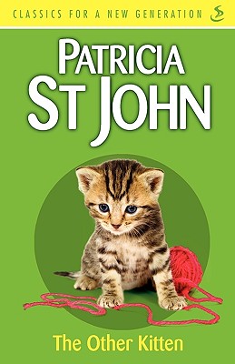 The Other Kitten - St. John, Patricia