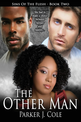 The Other Man - Cole, Parker J