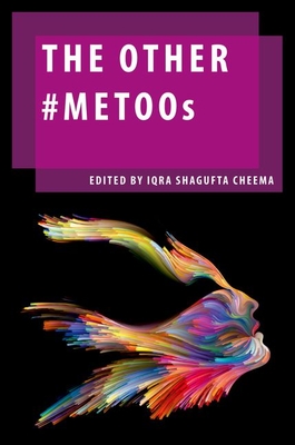 The Other #Metoos - Shagufta Cheema, Iqra (Editor)