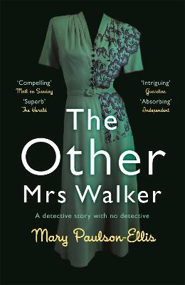 The Other Mrs Walker - Paulson-Ellis, Mary