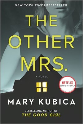 The Other Mrs. - Kubica, Mary