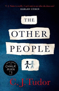 The Other People: The Sunday Times Top 10 Bestseller 2020