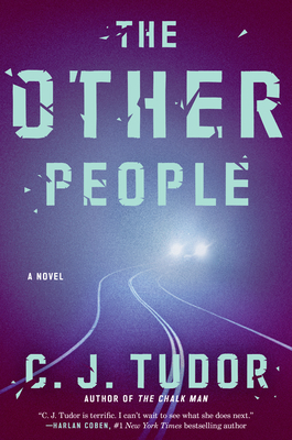 The Other People - Tudor, C J