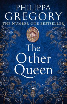 The Other Queen - Gregory, Philippa