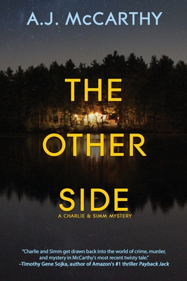 The Other Side: A Charlie & Simm Mystery - McCarthy, A J