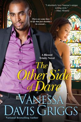 The Other Side of Dare - Davis Griggs, Vanessa