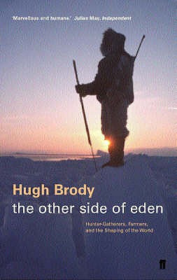 The Other Side of Eden - Brody, Hugh