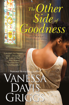 The Other Side of Goodness - Davis Griggs, Vanessa