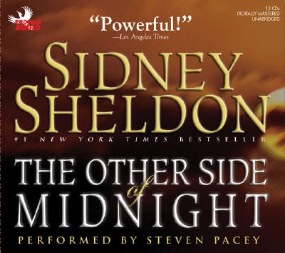 The Other Side of Midnight - Sheldon, Sidney, and Pacey, Steven (Performed by)