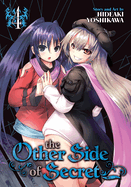 The Other Side of Secret, Volume 4