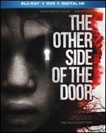The Other Side of the Door [Blu-ray/DVD]