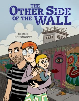 The Other Side of the Wall - Schwartz, Simon