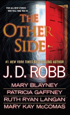 The Other Side - Robb, J D